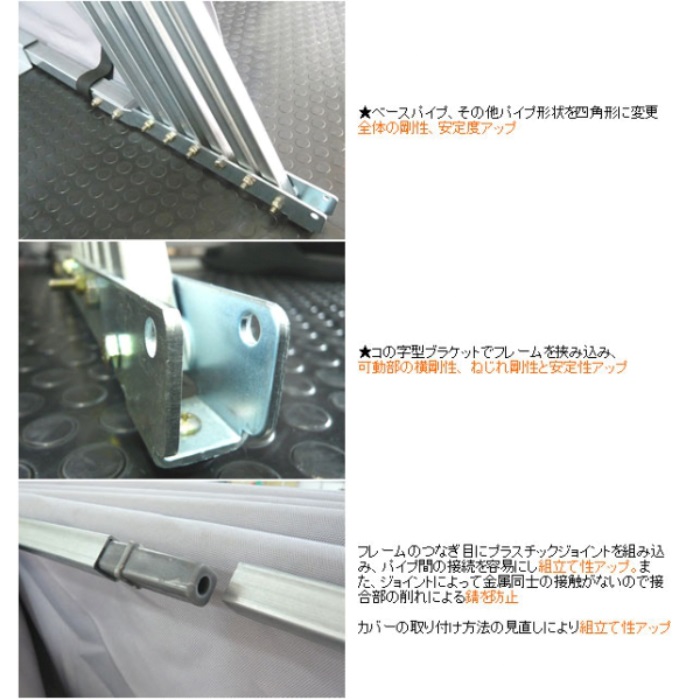 ツアラー バイクガレージ｜ガレージ｜の通販なら、オートバイ用品店 