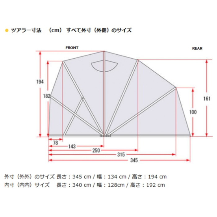 ツアラー バイクガレージ｜ガレージ｜の通販なら、オートバイ