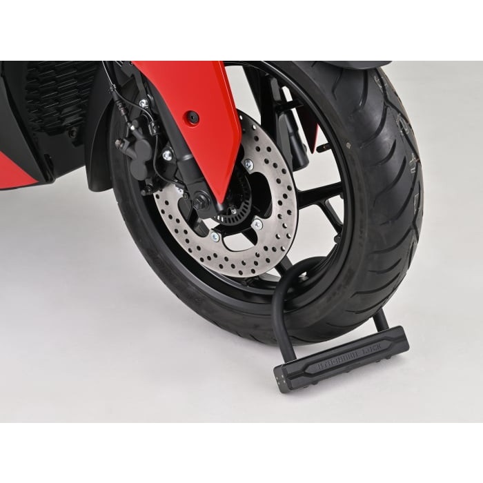 ストロンガーU字ロック｜U字ロック・南京錠｜の通販なら、オートバイ