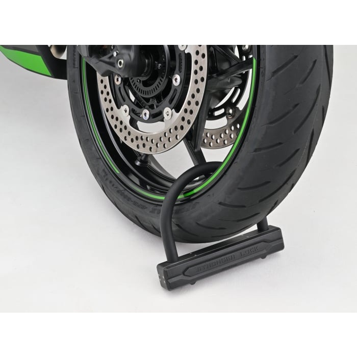 ストロンガーU字ロック｜U字ロック・南京錠｜の通販なら、オートバイ