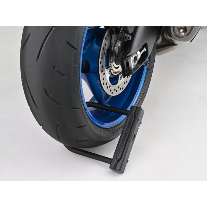 ストロンガーU字ロック｜U字ロック・南京錠｜の通販なら、オートバイ