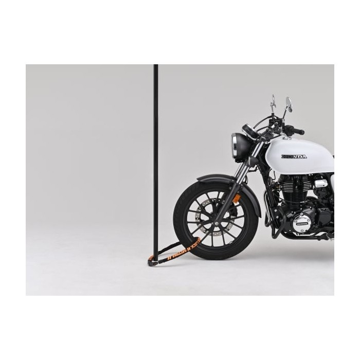 ストロンガースチールリンクダイヤルロックφ20 1800mm｜ワイヤー