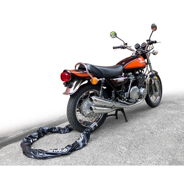 KL TDX-XX ウルトラロボットアームロック 汎用 2300mm｜ワイヤー