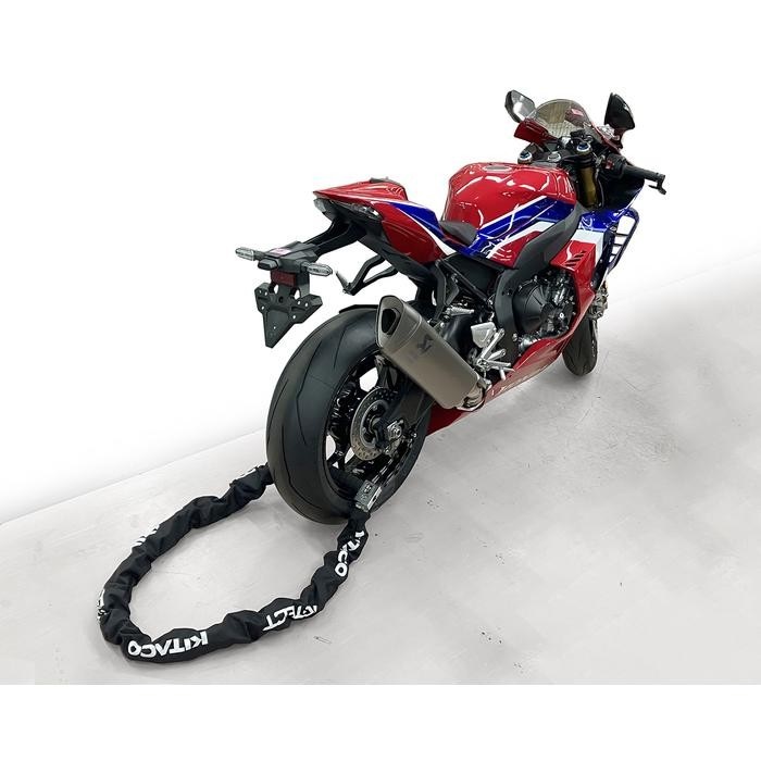 KL TDX-03 ウルトラロボットアームロック 汎用 2100mm｜ワイヤーロック