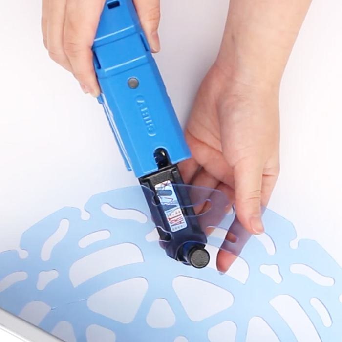 Granit Detecto XPLUS 8077 (グラニット ディテクト Xプラス