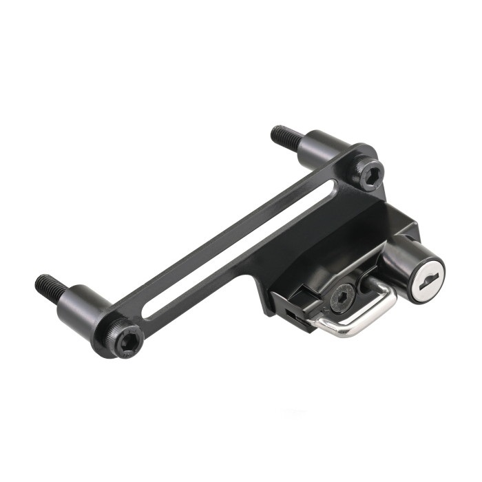 ヘルメットホルダー GROM 21-24 ＜2BJ / 8BJ-JC92＞｜ヘルメット