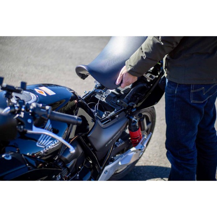 AlterLock (オルターロック) Gen3 盗難防止アラームGPS追跡デバイス