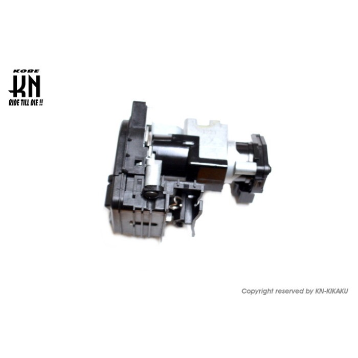 キーセット【PCX125(JF56) PCX150(KF18)】35100-K35-V01 対応