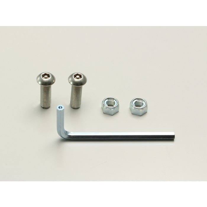 M8盗難防止ボルトセット 【汎用】｜その他｜の通販なら