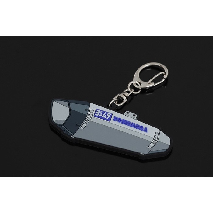 トルクメニスタン　アラバイ　キ-ホルダー AUTOart 1/87スケール ランボルギーニ ミウラ キーチェーン