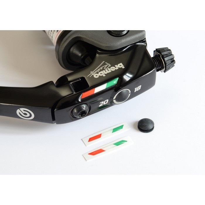 ブレンボ 40mm 左右セット　ナップスオリジナル ブレンボ 40mm 左右セット ナップスオリジナル ブレンボ 40mm 左右