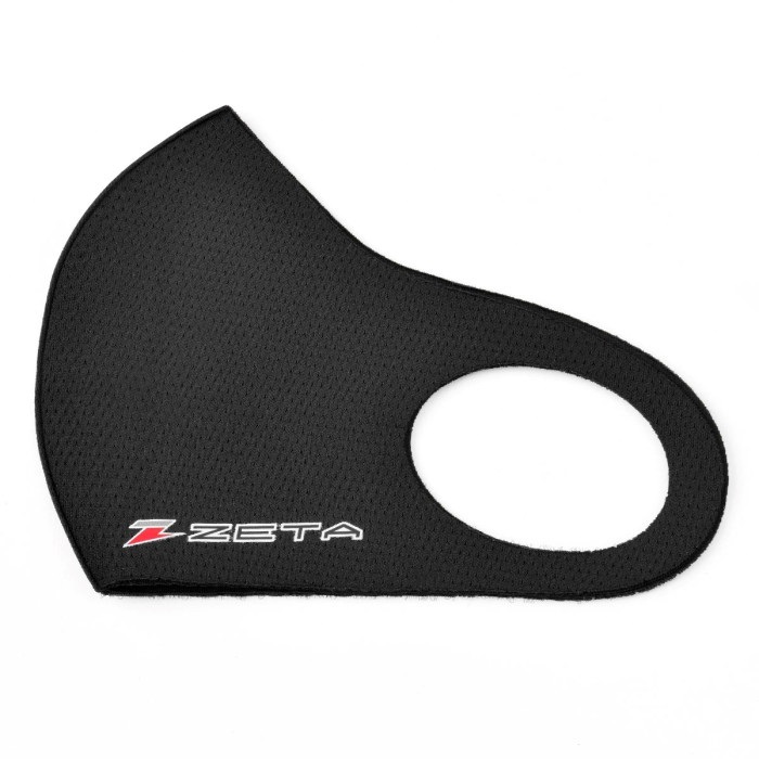 フェイスマスク プラスチックの顔の黒いボスマスク – Zhengxin group