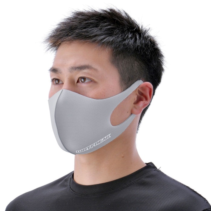 フェイスマスク ZETA/DIRTFREAK｜マスク｜の通販なら