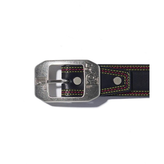 数量限定生産アイテム】8960 MASKED-R BLACK BELT ベルト ブラック