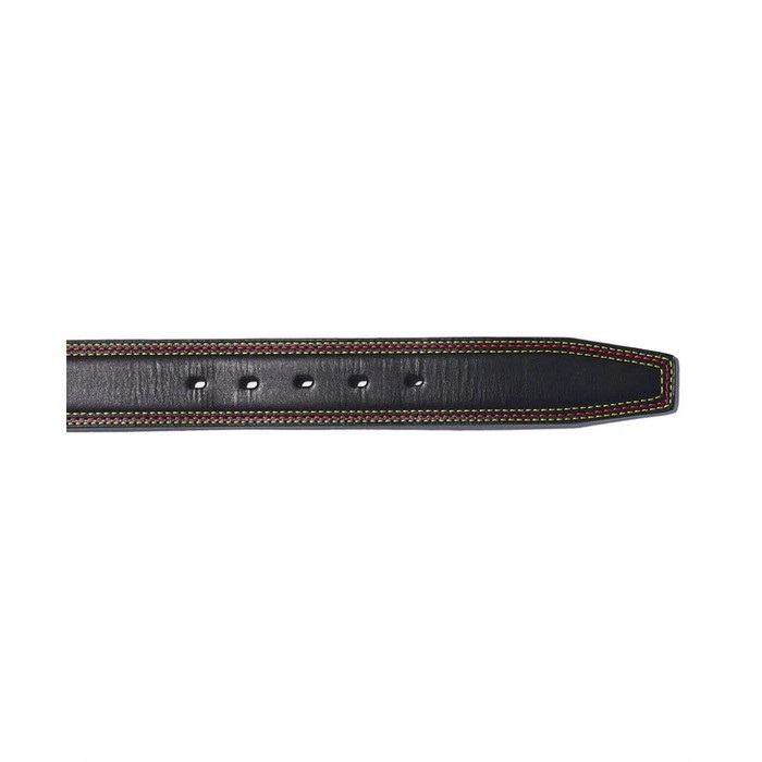 数量限定生産アイテム】8960 MASKED-R BLACK BELT ベルト ブラック