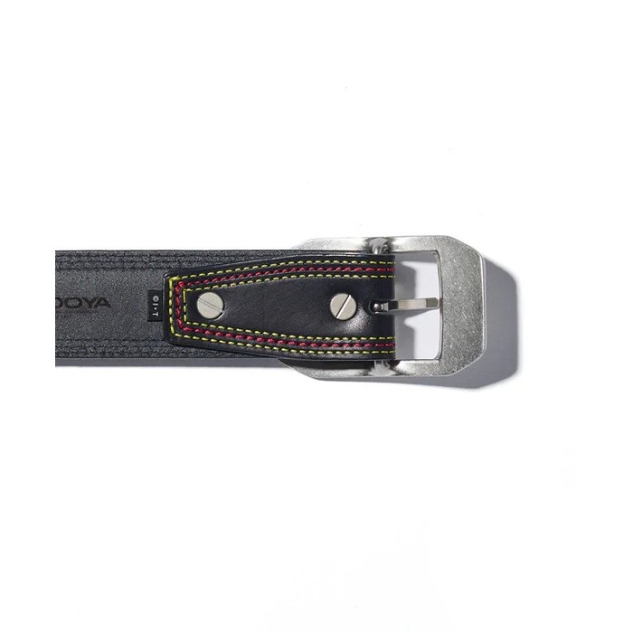 数量限定生産アイテム】8960 MASKED-R BLACK BELT ベルト ブラック