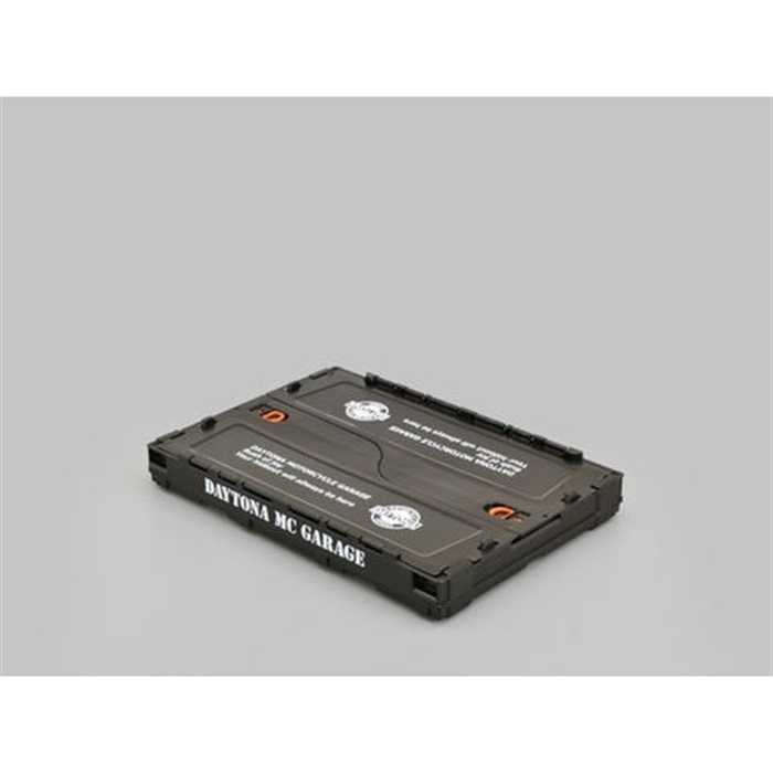 G-FORCE ゴジラ 折りたたみコンテナ ブラック ゴジラ G-FORCE