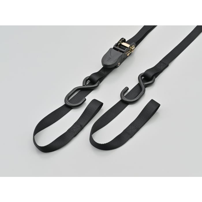 タイダウンベルト ラチェット｜タイダウン｜の通販なら、オートバイ