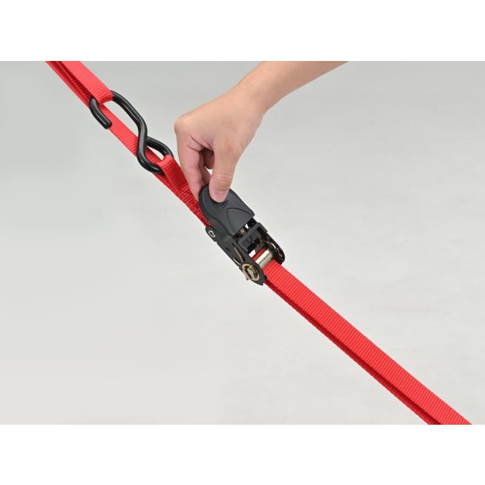 タイダウンベルト ラチェット｜タイダウン｜の通販なら、オートバイ