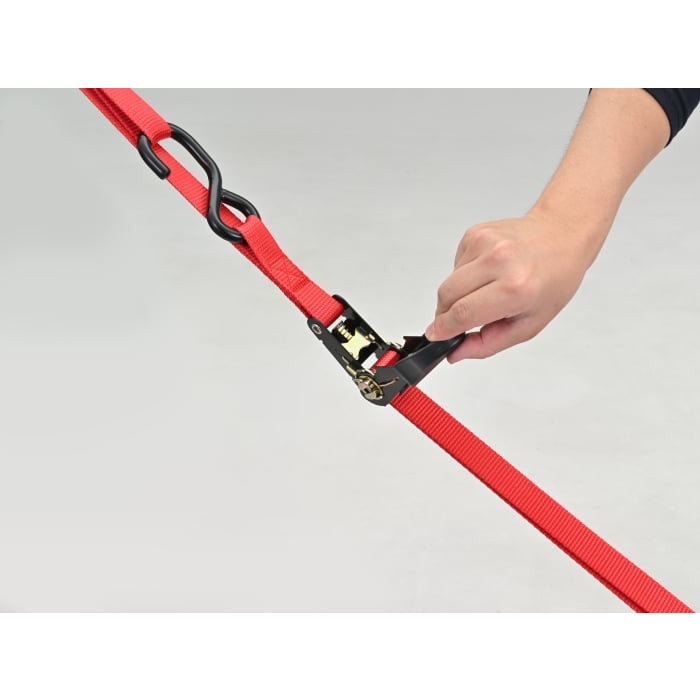 タイダウンベルト ラチェット｜タイダウン｜の通販なら、オートバイ