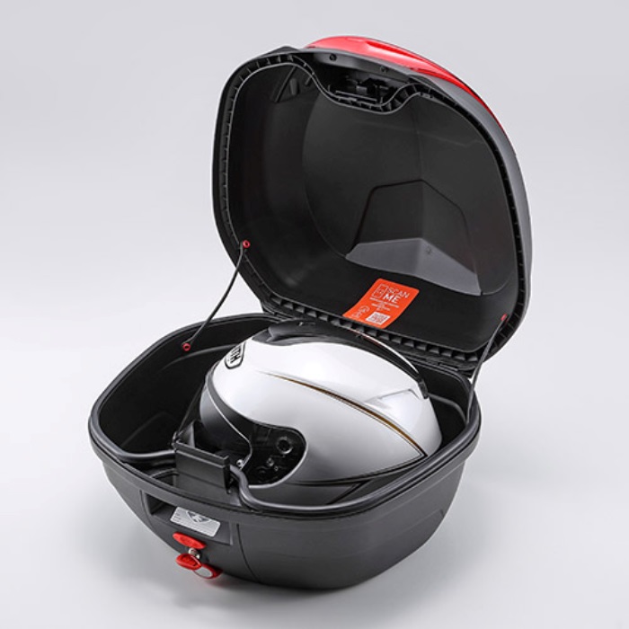 GIVI リアボックス 35L リアボックス K355N2 35L｜リアボックス・トップケース｜の通販なら