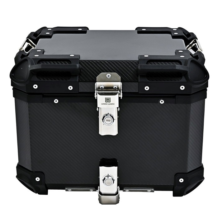 カーボントップケース 45L HX45C｜リアボックス・トップケース｜の通販
