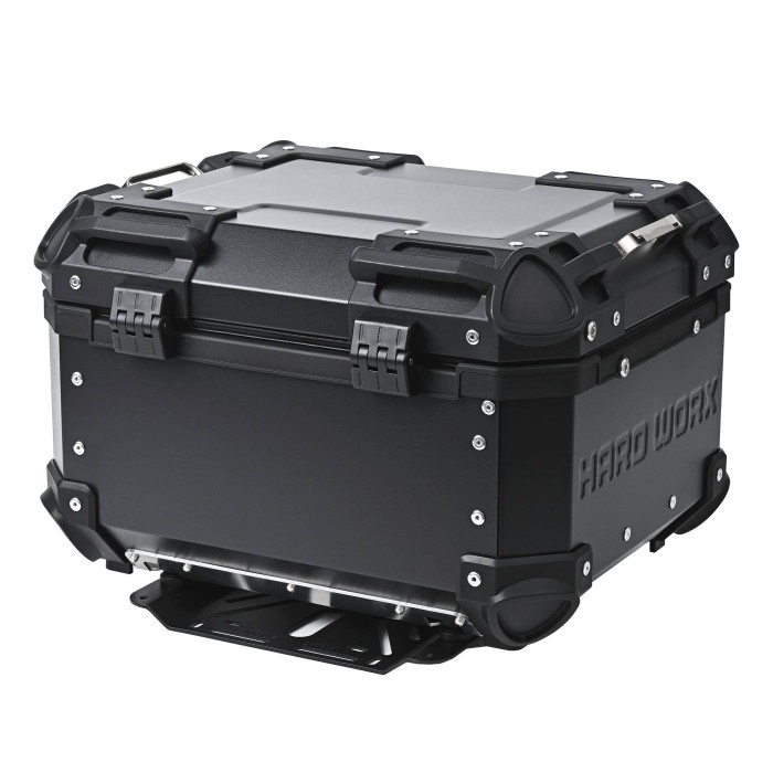 パニアトップケース HXNE36 36L｜リアボックス・トップケース｜の通販