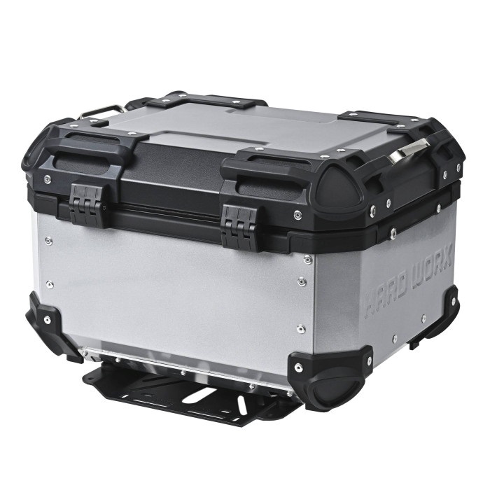 パニアトップケース HXNE36 36L｜リアボックス・トップケース｜の通販