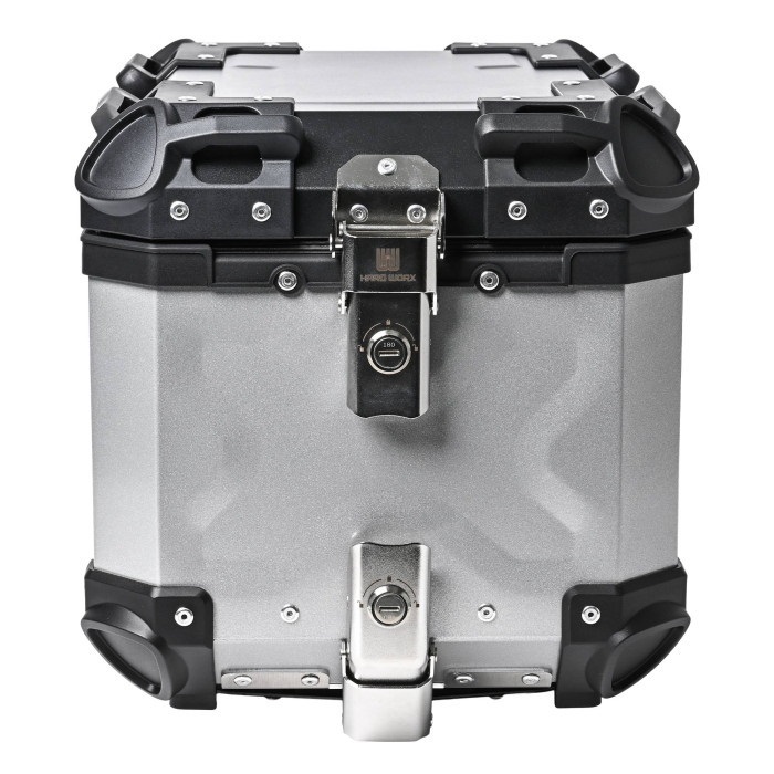 ＮＮＮ４０箱 23~Ninja ZX-4R SE/RR (8BL-ZX400P) POWERBOX パイプ ｜SP忠男