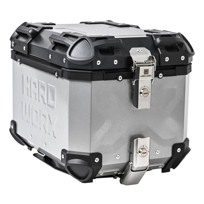 パニアトップケース HXNE40 40L｜リアボックス・トップケース｜の通販