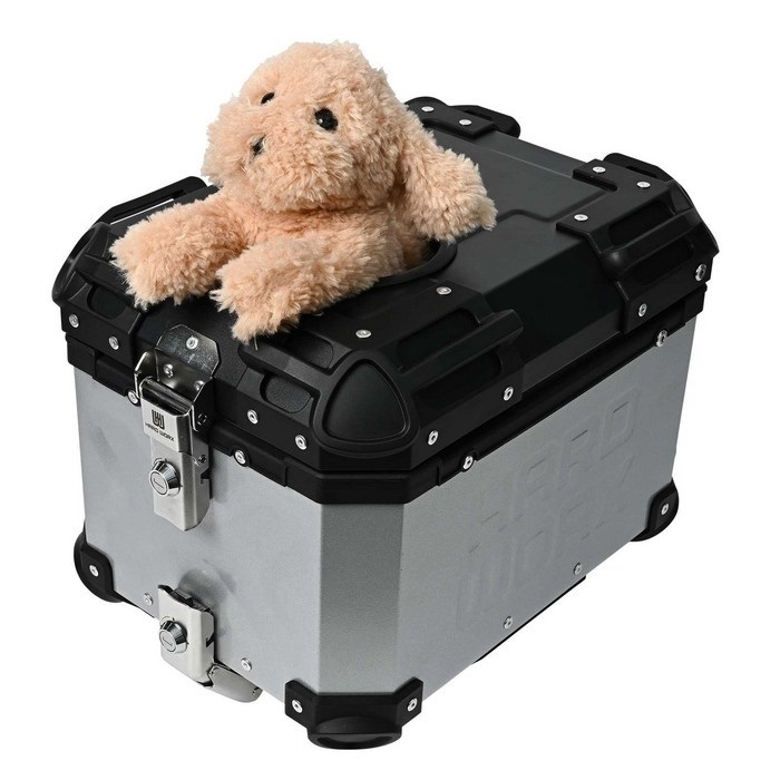 トップケース GO PET 40L｜リアボックス・トップケース｜の通販なら
