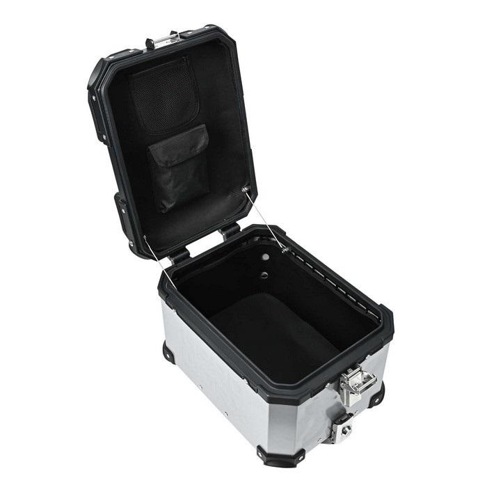 トップケース GO PET 40L｜リアボックス・トップケース｜の通販なら
