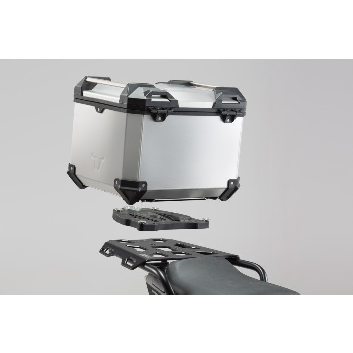 トワ TRAX ADV トップケース38L 41x34x33cm/4.8kg｜リアボックス・トップ