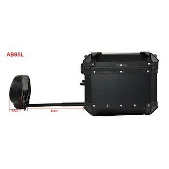 バス放出品 お降りの方は前扉から 使用品 本物 希少品 アルミ製 中古品 リアケース パニアケース アルミトップケース」の人気商品一覧 | 安い