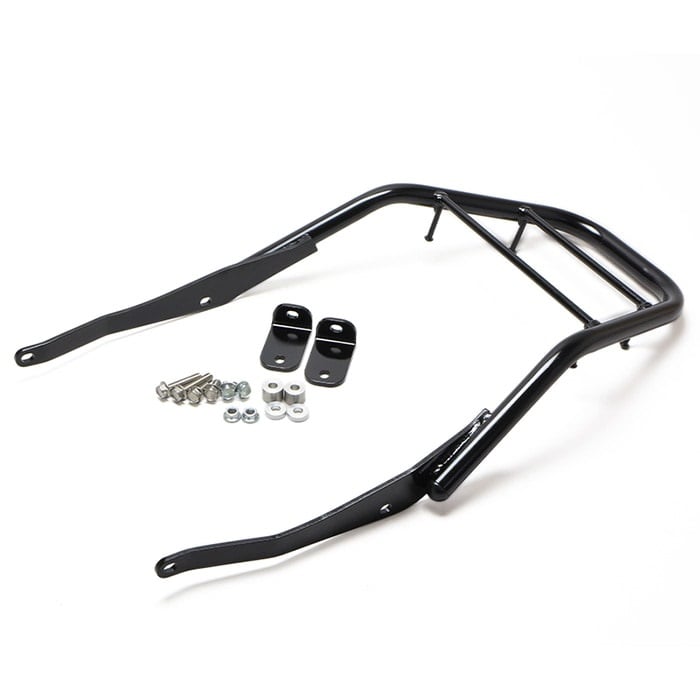 バスパ リアキャリア 当時モノ バスパ リアキャリア 当時モノ Ninja ZX-25R ZX-4R SE ZX-4RR