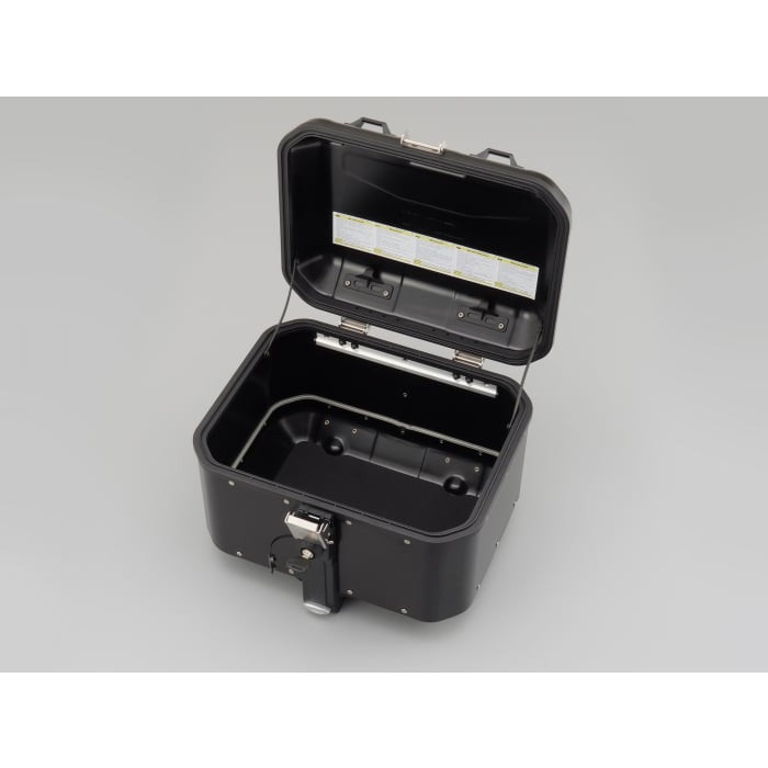 DLM46A / DLM46B TREKKER DOLOMITI 46L トップケース（モノキー