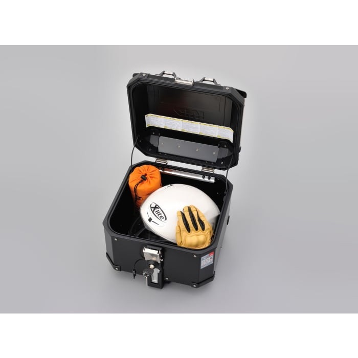 OBKN42A / 42B TREKKER OUTBACK 42L トップケース（モノキー）｜リア