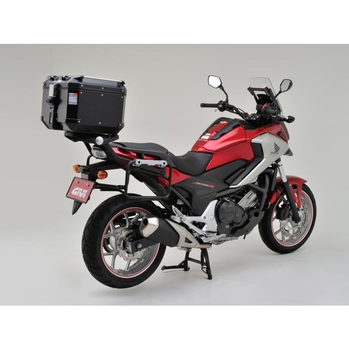 OBKN42A / 42B TREKKER OUTBACK 42L トップケース（モノキー）｜リア