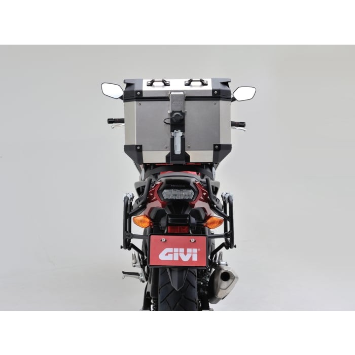 OBKN42A / 42B TREKKER OUTBACK 42L トップケース（モノキー）｜リア