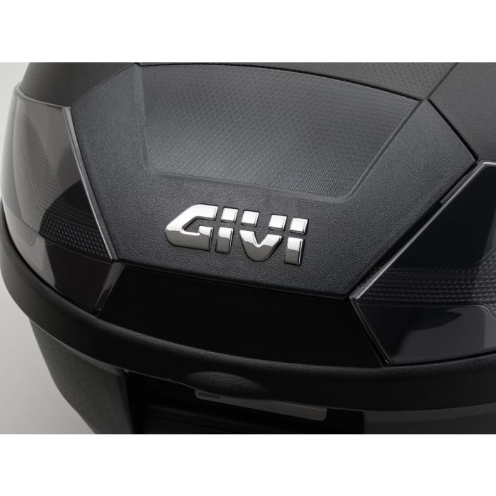 B29N2 / B29NT2 未塗装ブラック 29L トップケース（モノロック）｜リア