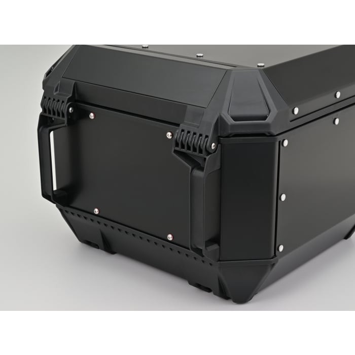 ALA44B TREKKER ALASKA ブラックライン 44L トップケース（モノキー