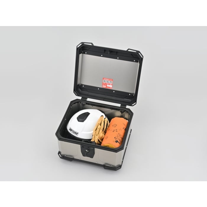 MTN39A / MTN39B 39L トップケース（モノロック）｜リアボックス