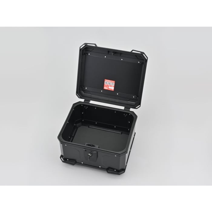 Overdoses リアボディーマウント　ブラック Live Dio ZX AF35 / リアウイング リアスポイラー ブラック 黒 ライブ