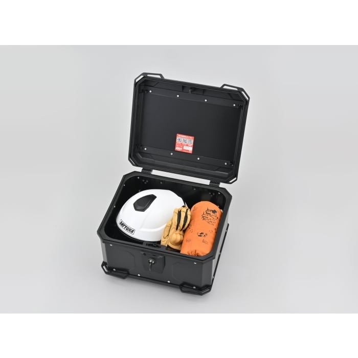 MTN39A / MTN39B 39L トップケース（モノロック）｜リアボックス