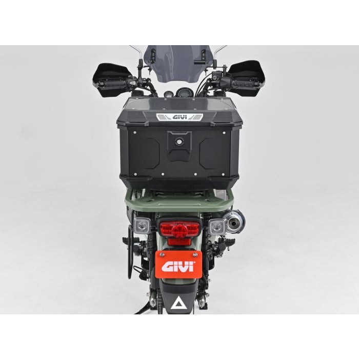 MTN39A / MTN39B 39L トップケース（モノロック）｜リアボックス