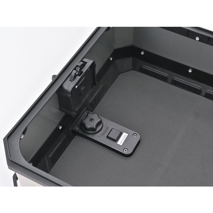 MTN29A トップケース（モノロック）｜リアボックス・トップケース｜の