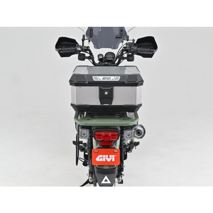 GMGK322専用 GMGK322専用 72341-81M00-5PK (72341)ガーニッシュ，カウルトップ RH 1