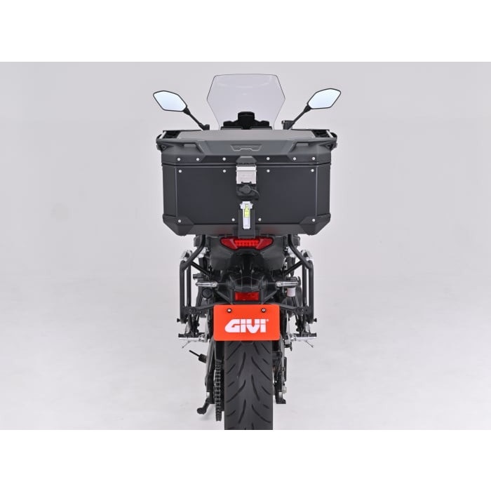 OBKEV58A / OBKEV58B TREKKER OUTBACK 58L トップケース（モノキー