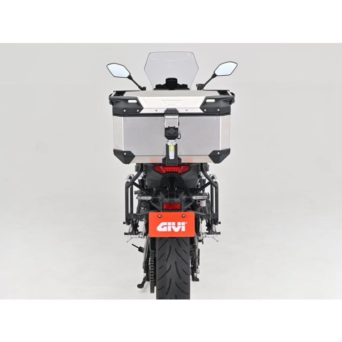 OBKEV58A / OBKEV58B TREKKER OUTBACK 58L トップケース（モノキー