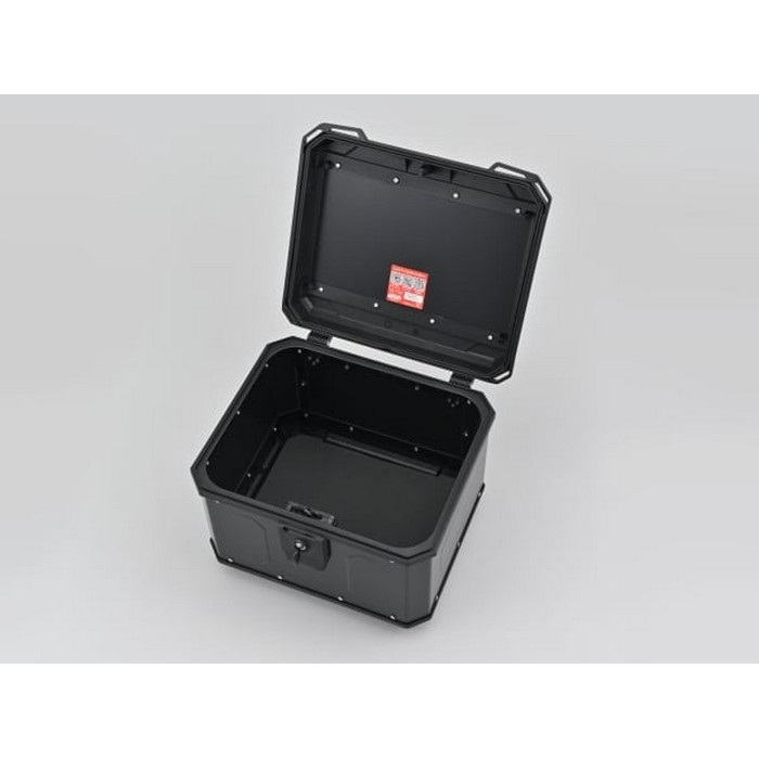 MTN47B（ブラックライン） マッターホルン｜リアボックス・トップ